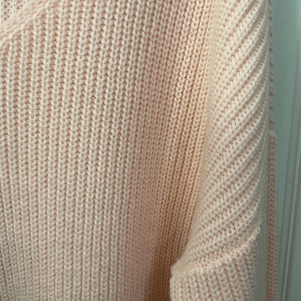 Bar III sweater. Wool blend. Size XL - Picture 5 of 8